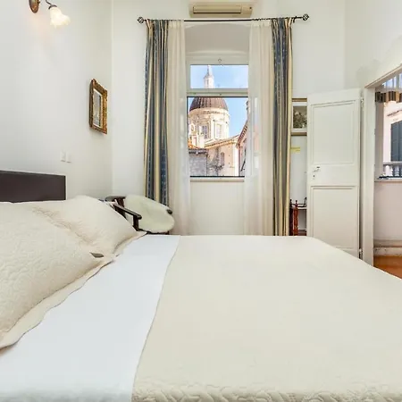 Placa Апартаменты Дубровник