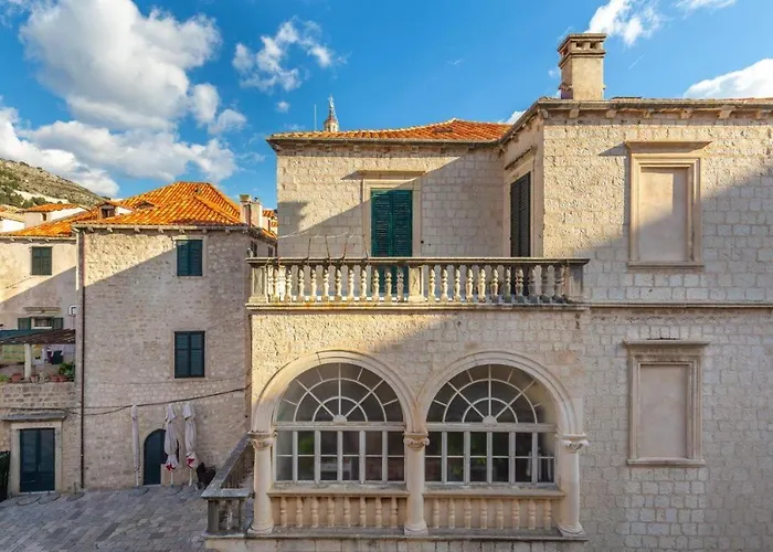 Placa Διαμέρισμα