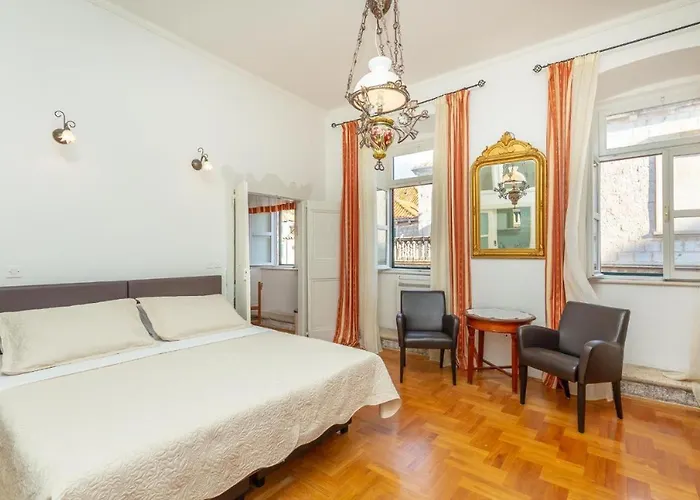 Διαμέρισμα Placa