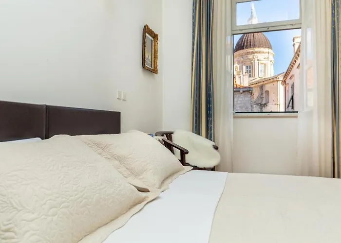 Διαμέρισμα Placa *