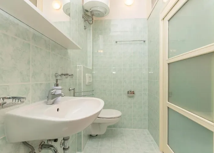 Διαμέρισμα Placa *