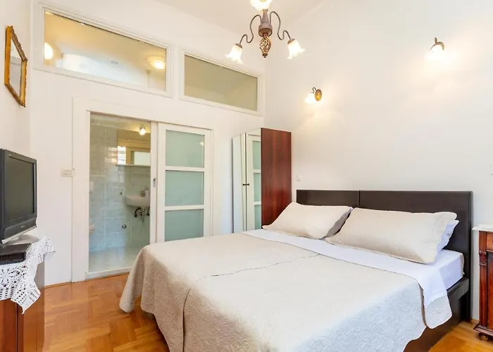 Διαμέρισμα Placa