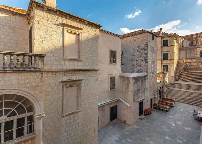 Διαμέρισμα Placa *