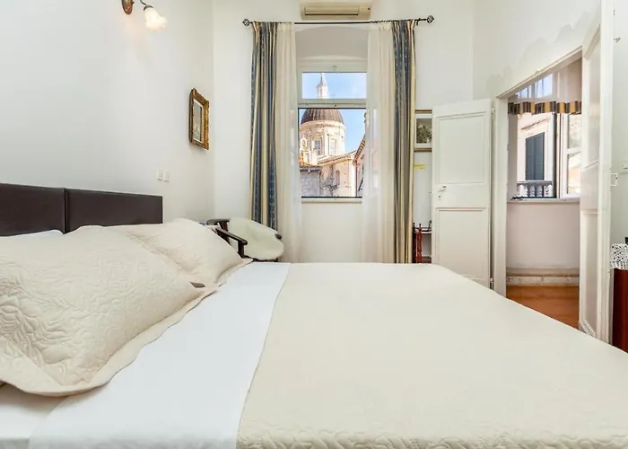 Placa Διαμέρισμα Ντουμπρόβνικ