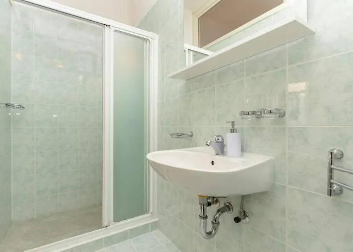 Διαμέρισμα Placa