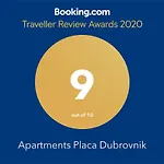 Placa Dubrovnik
