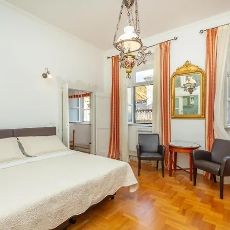Apartamento Placa